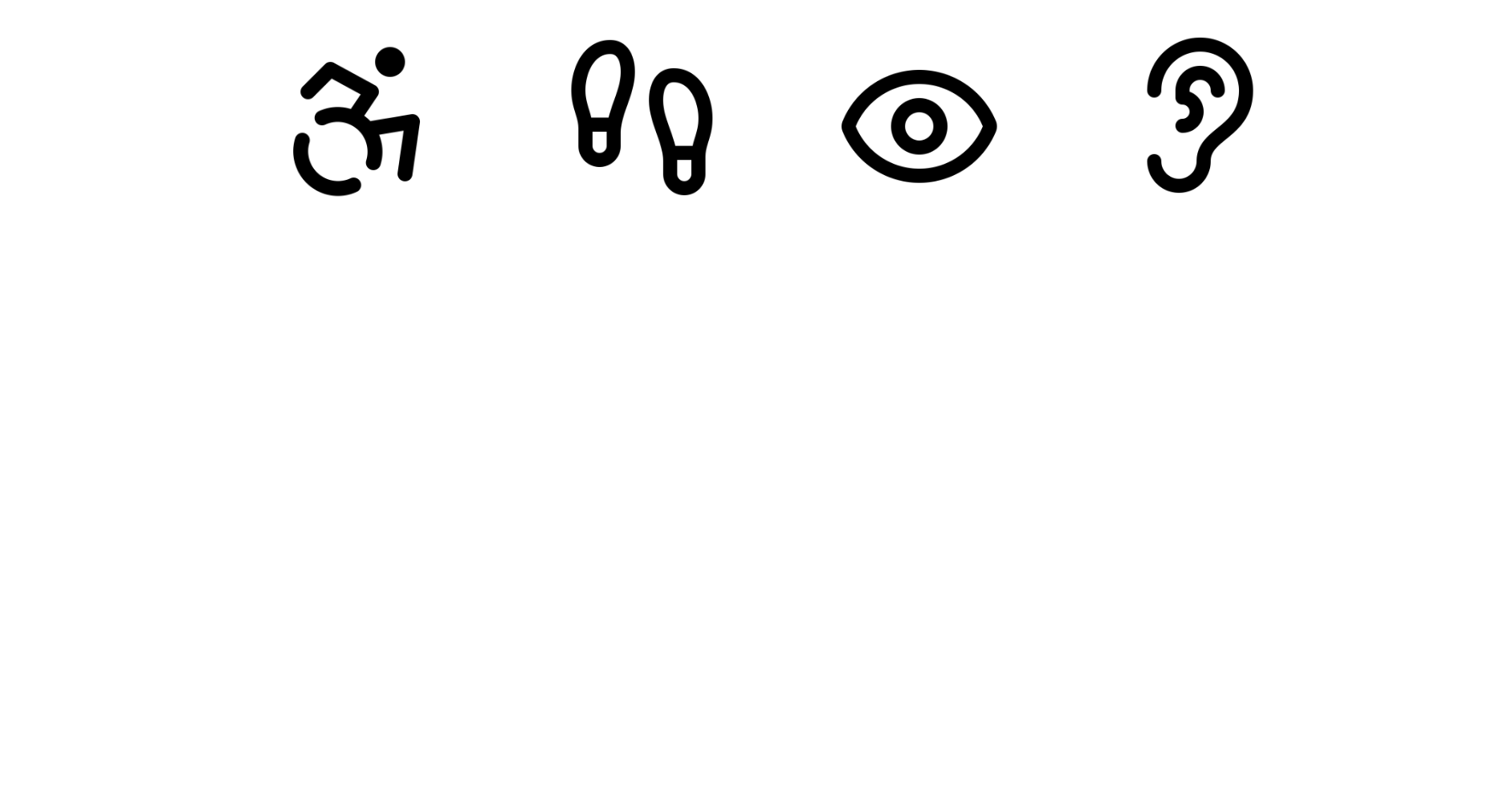 Norderney Barrierefrei &ndash; zur Startseite