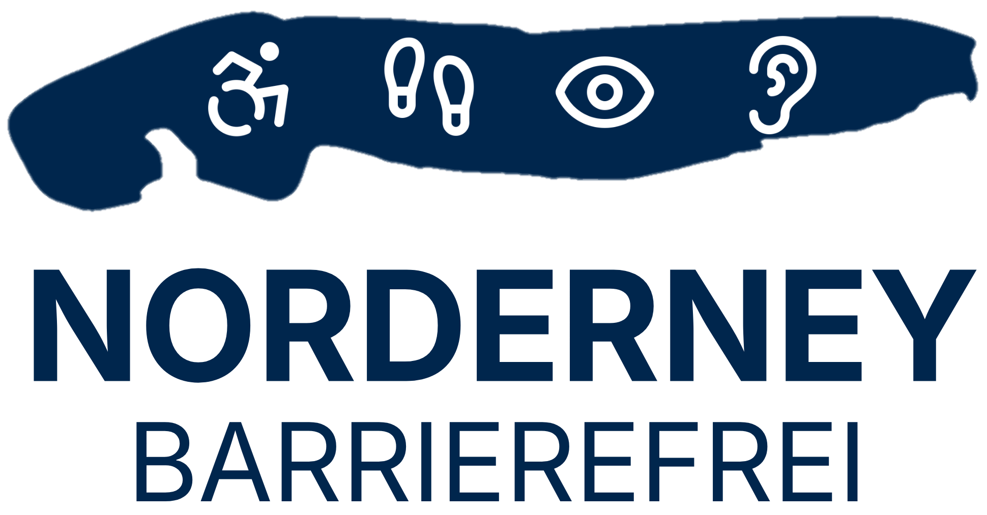 Norderney Barrierefrei &ndash; zur Startseite