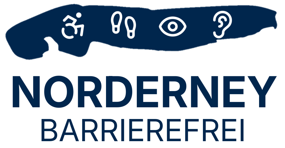 Norderney Barrierefrei &ndash; zur Startseite