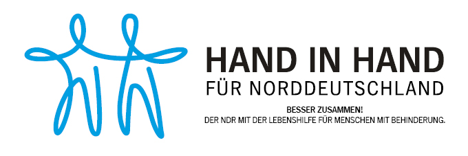 Hand in Hand Logo